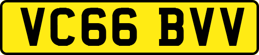 VC66BVV