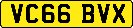 VC66BVX
