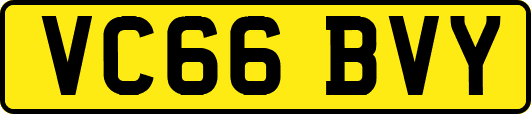 VC66BVY