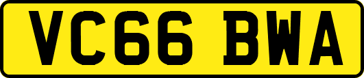 VC66BWA