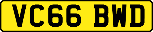 VC66BWD