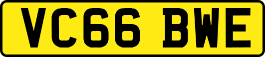 VC66BWE