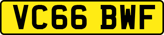 VC66BWF