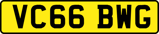 VC66BWG