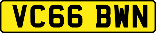 VC66BWN