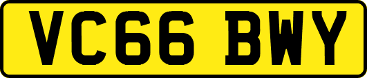 VC66BWY