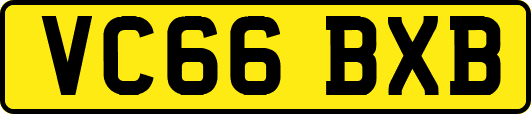 VC66BXB