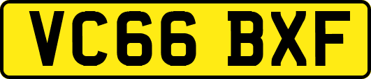 VC66BXF