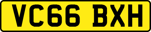 VC66BXH