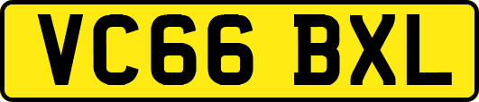 VC66BXL