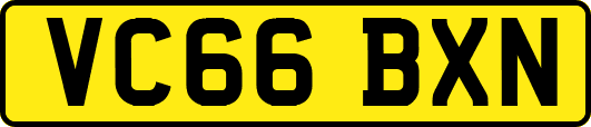 VC66BXN