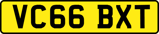 VC66BXT