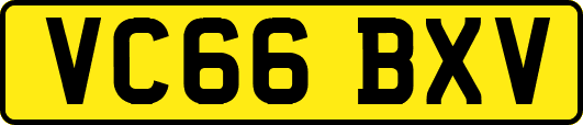 VC66BXV