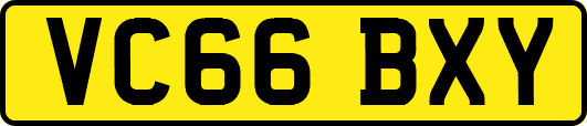 VC66BXY