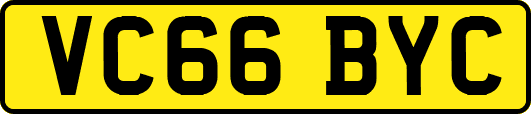 VC66BYC