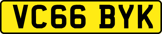 VC66BYK