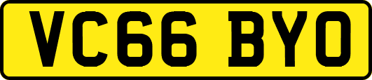 VC66BYO
