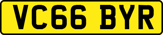 VC66BYR