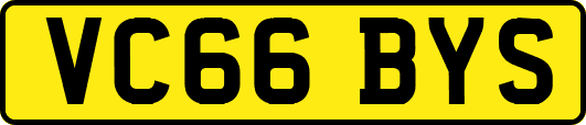 VC66BYS