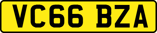 VC66BZA