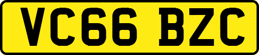 VC66BZC
