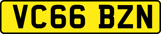 VC66BZN
