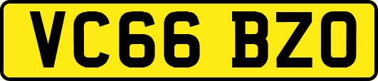 VC66BZO