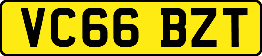 VC66BZT