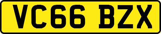 VC66BZX