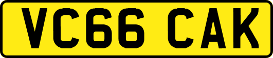 VC66CAK