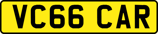 VC66CAR