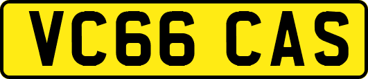 VC66CAS