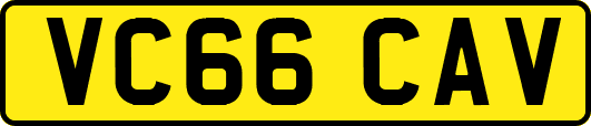 VC66CAV