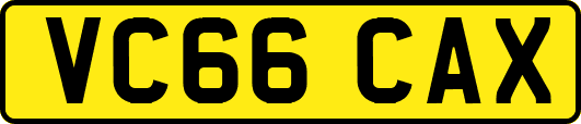VC66CAX