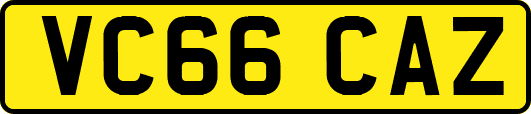VC66CAZ