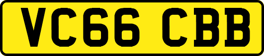 VC66CBB