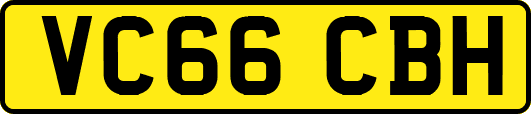 VC66CBH