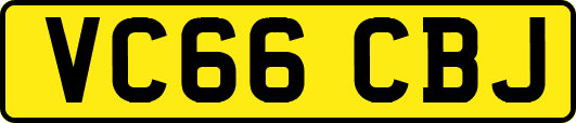 VC66CBJ
