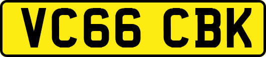 VC66CBK