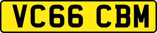 VC66CBM