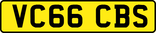 VC66CBS