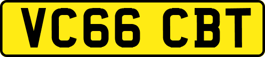 VC66CBT