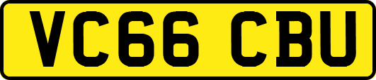 VC66CBU