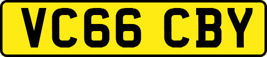 VC66CBY