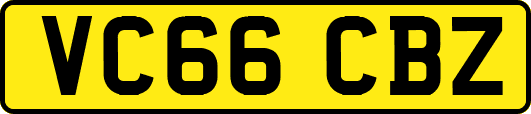 VC66CBZ