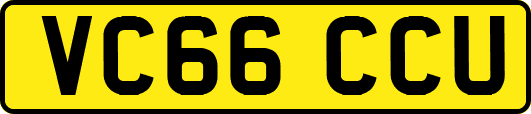 VC66CCU