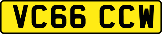 VC66CCW