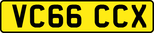VC66CCX