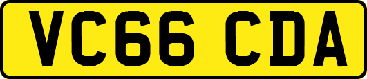 VC66CDA
