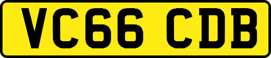 VC66CDB